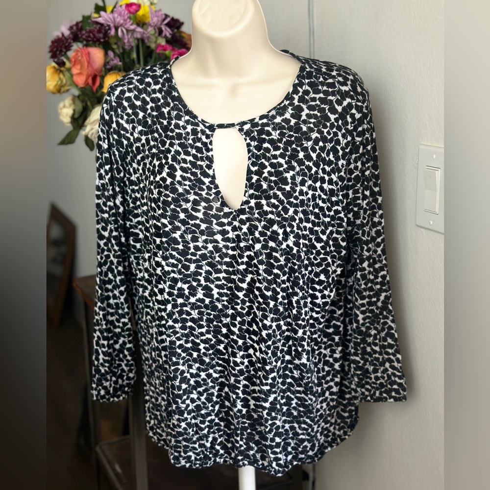 Blouse MK